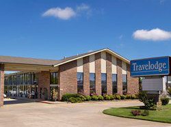 Hotel Travelodge Bentonville