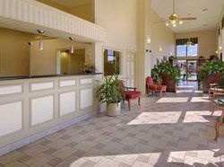 Hotel Travelodge Bentonville  | Bentonville | Arkansas | United States 1