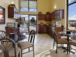 Hotel Travelodge Bentonville  | Bentonville | Arkansas | United States 2