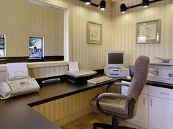 Hotel Travelodge Bentonville  | Bentonville | Arkansas | United States 3