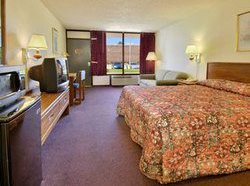 Hotel Travelodge Bentonville  | Bentonville | Arkansas | United States 4