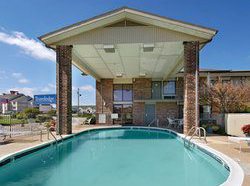 Hotel Travelodge Bentonville  | Bentonville | Arkansas | United States 6