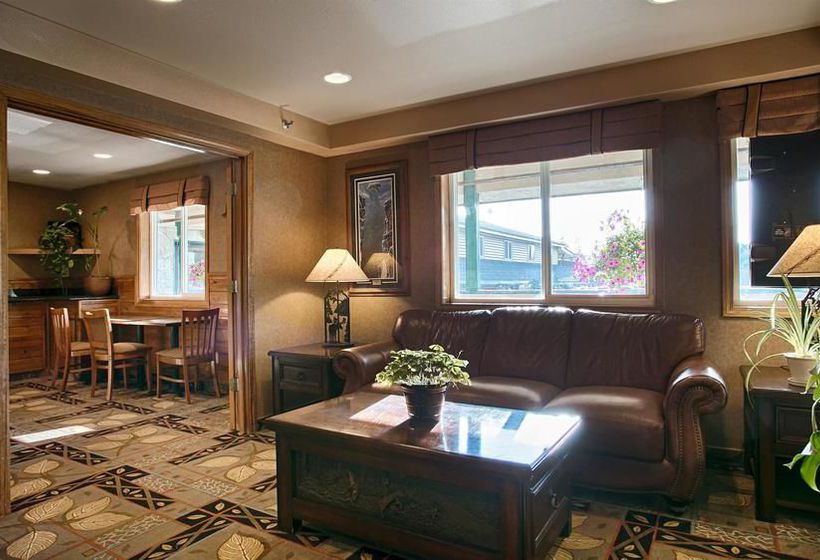 Hôtel Best Western Bidarka Inn  | Homer | Alaska | Hôtels aux États-Unis 1
