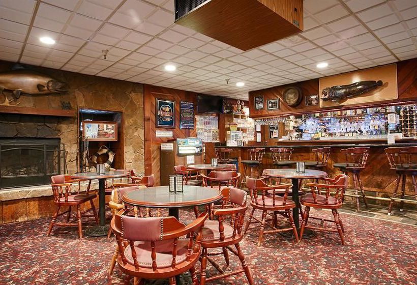 Hôtel Best Western Bidarka Inn  | Homer | Alaska | Hôtels aux États-Unis 10
