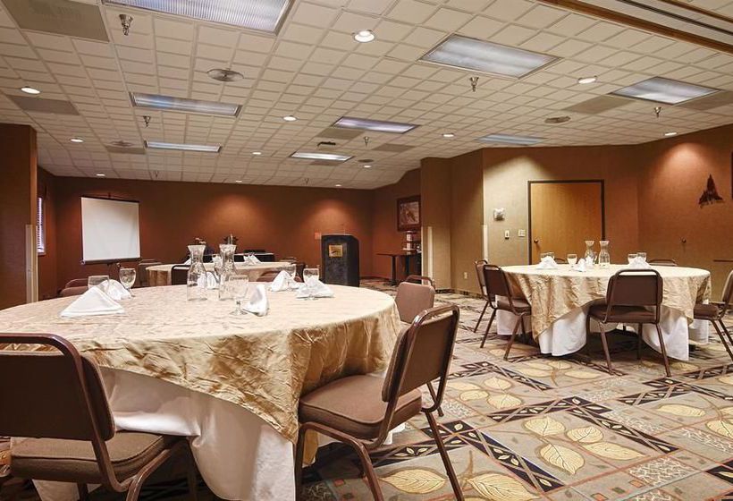 Hôtel Best Western Bidarka Inn  | Homer | Alaska | Hôtels aux États-Unis 12