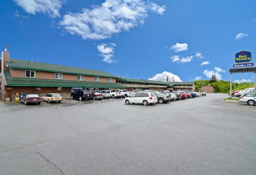 Hôtel Best Western Bidarka Inn  | Homer | Alaska | Hôtels aux États-Unis 13