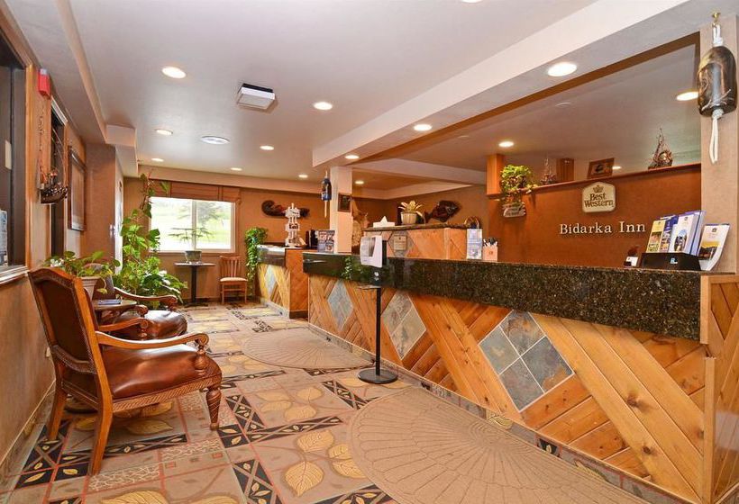 Hôtel Best Western Bidarka Inn  | Homer | Alaska | Hôtels aux États-Unis 16