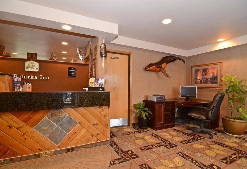 Hôtel Best Western Bidarka Inn  | Homer | Alaska | Hôtels aux États-Unis 18