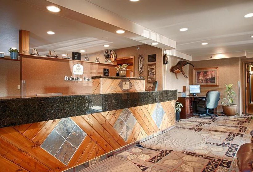 Hôtel Best Western Bidarka Inn  | Homer | Alaska | Hôtels aux États-Unis 2