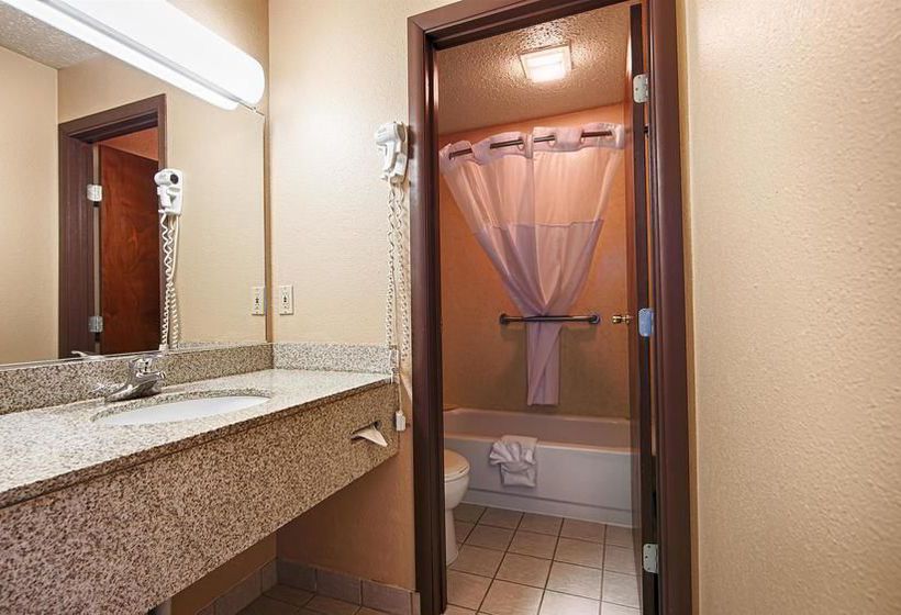 Hôtel Best Western Bidarka Inn  | Homer | Alaska | Hôtels aux États-Unis 3