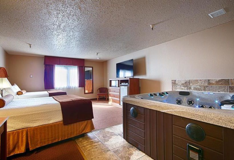 Hôtel Best Western Bidarka Inn  | Homer | Alaska | Hôtels aux États-Unis 4