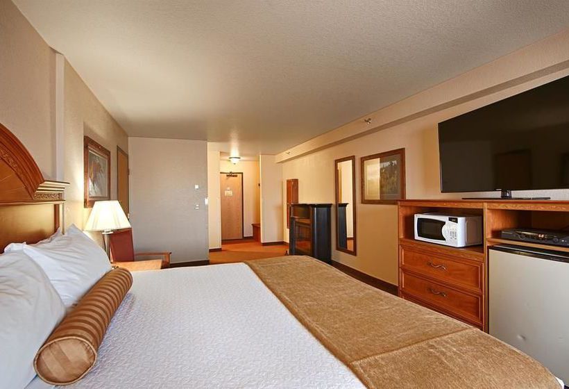 Hôtel Best Western Bidarka Inn  | Homer | Alaska | Hôtels aux États-Unis 7