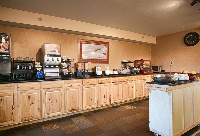 Hôtel Best Western Bidarka Inn  | Homer | Alaska | Hôtels aux États-Unis 8