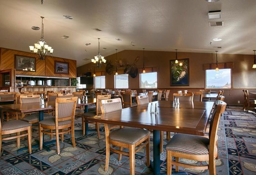 Hôtel Best Western Bidarka Inn  | Homer | Alaska | Hôtels aux États-Unis 9