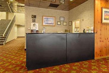 Motel Super 8 Fallon Bonanza Inn & Casino  | Fallon | Nevada | United States 3