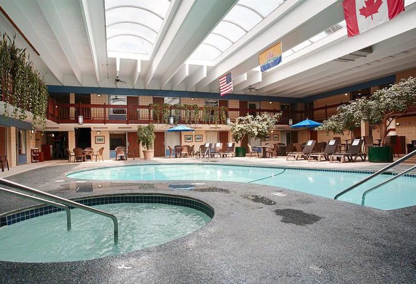 Hotel Best Western Bridgeview Motor Inn