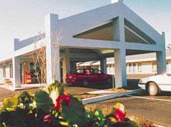 Hotel Rodeway Inn Brookhaven 