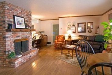 Hotel Brookings Inn Resort Magnuson 