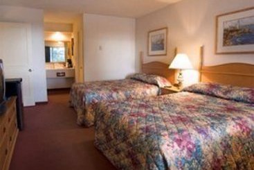 Hotel Brookings Inn Resort Magnuson  | Brookings | Oregon | United States 1