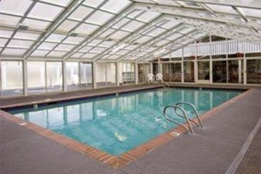 Hotel Brookings Inn Resort Magnuson  | Brookings | Oregon | United States 2