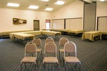 Hotel Brookings Inn Resort Magnuson  | Brookings | Oregon | United States 3