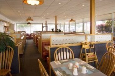 Hotel Brookings Inn Resort Magnuson  | Brookings | Oregon | United States 4