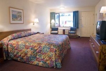 Hotel Brookings Inn Resort Magnuson  | Brookings | Oregon | United States 5
