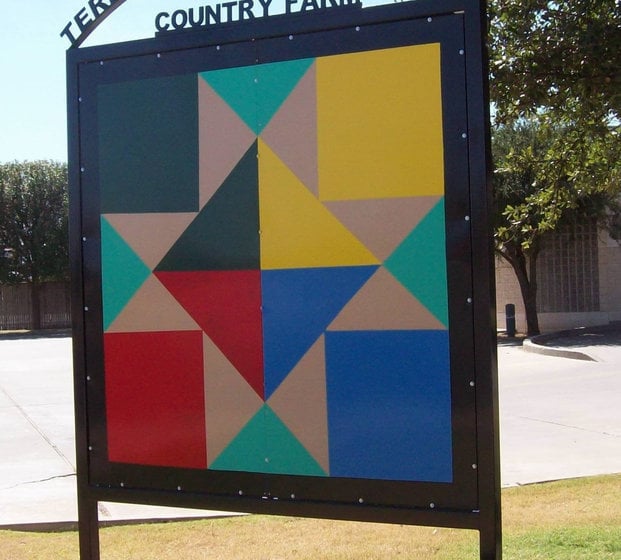 Hotel Best Western Caprock Inn 