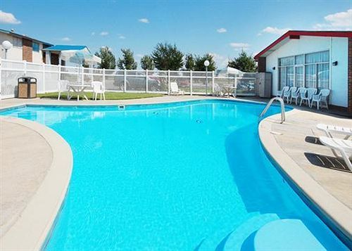 Hotel Econo Lodge  | Brush | Colorado | United States 6