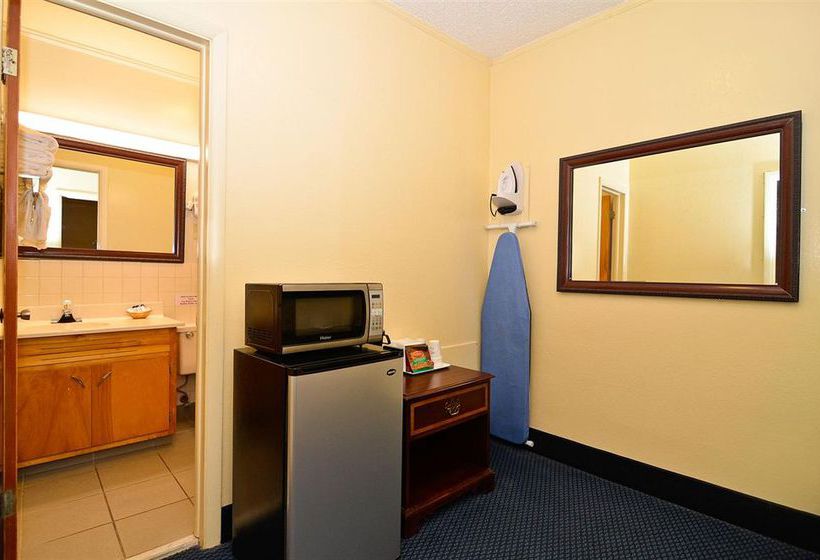 Hotel Americas Best Value Inn  | Goodland | Kansas | United States 16