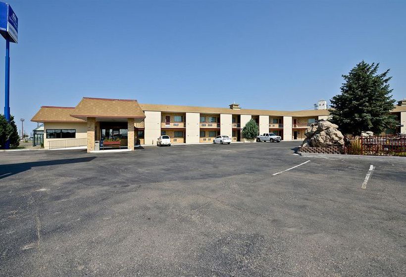 Hotel Americas Best Value Inn  | Goodland | Kansas | United States 17