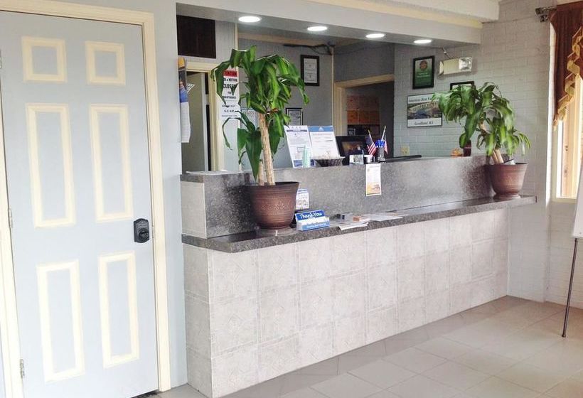 Hotel Americas Best Value Inn  | Goodland | Kansas | United States 18