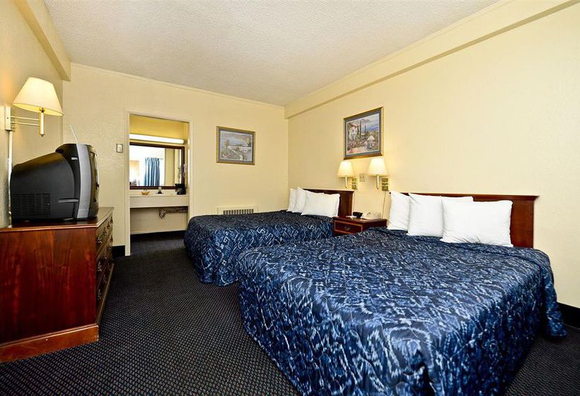Hotel Americas Best Value Inn  | Goodland | Kansas | United States 2