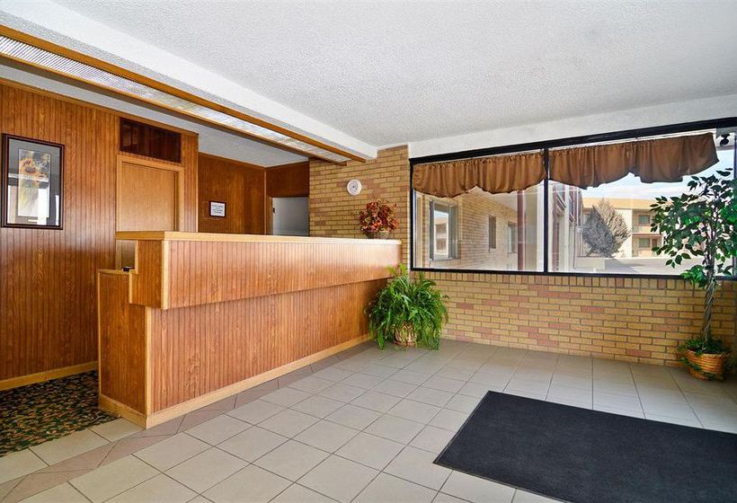 Hotel Americas Best Value Inn  | Goodland | Kansas | United States 3