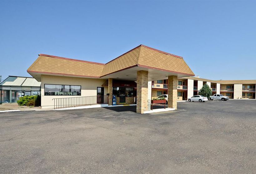 Hotel Americas Best Value Inn  | Goodland | Kansas | United States 4