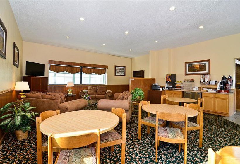 Hotel Americas Best Value Inn  | Goodland | Kansas | United States 5
