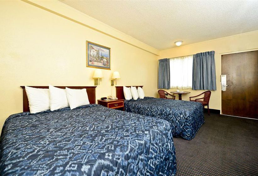 Hotel Americas Best Value Inn  | Goodland | Kansas | United States 6