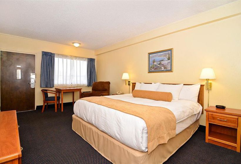 Hotel Americas Best Value Inn  | Goodland | Kansas | United States 7