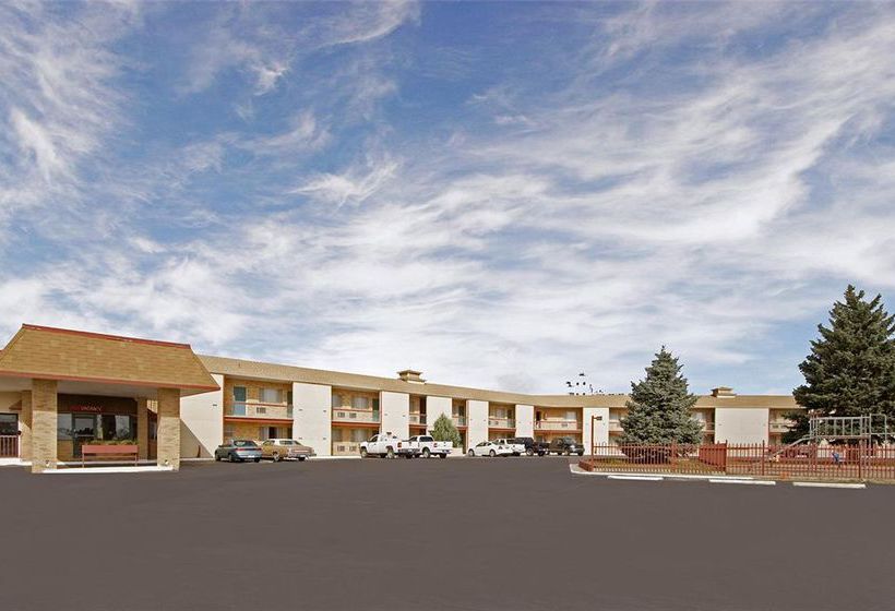 Hotel Americas Best Value Inn  | Goodland | Kansas | United States 8