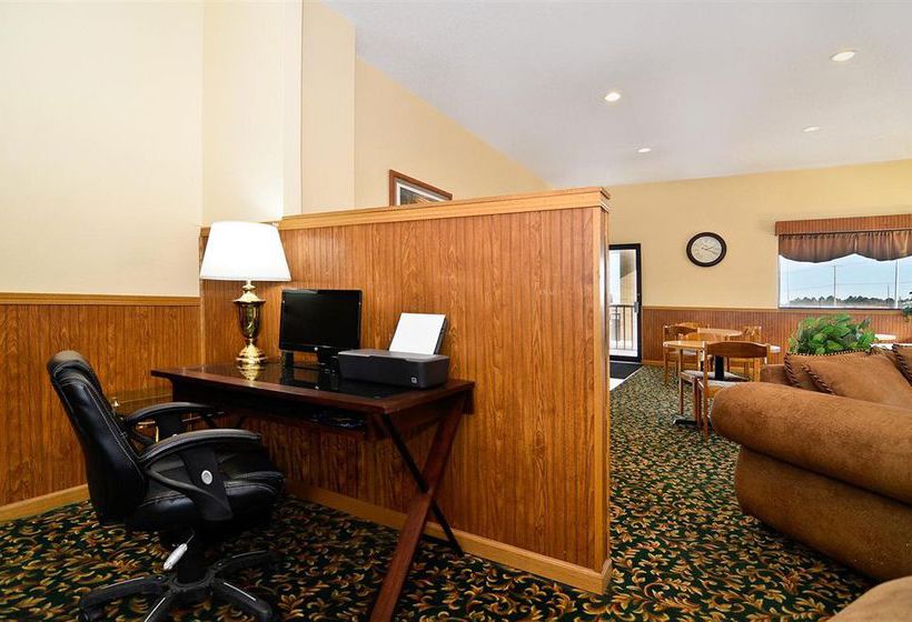 Hotel Americas Best Value Inn  | Goodland | Kansas | United States 9