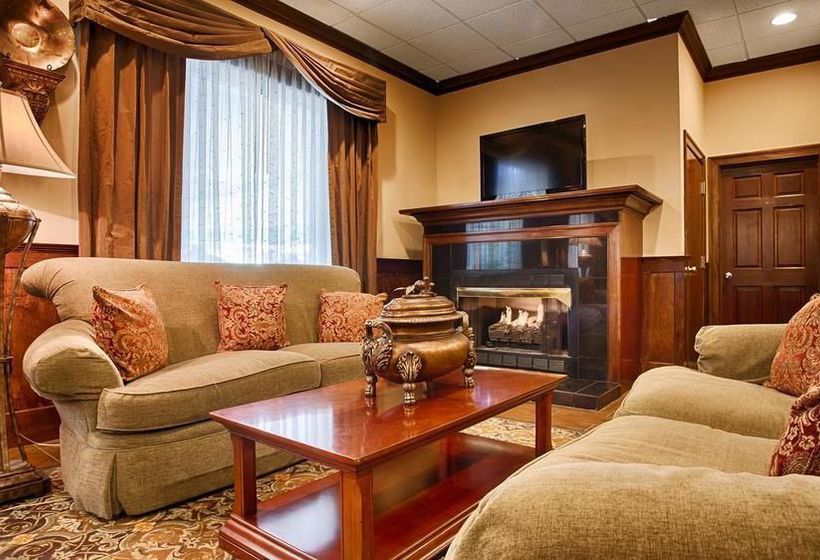 Hotel Best Western Burlington  | Burlington | North Carolina | United States 1