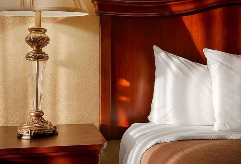 Hotel Best Western Burlington  | Burlington | North Carolina | United States 13