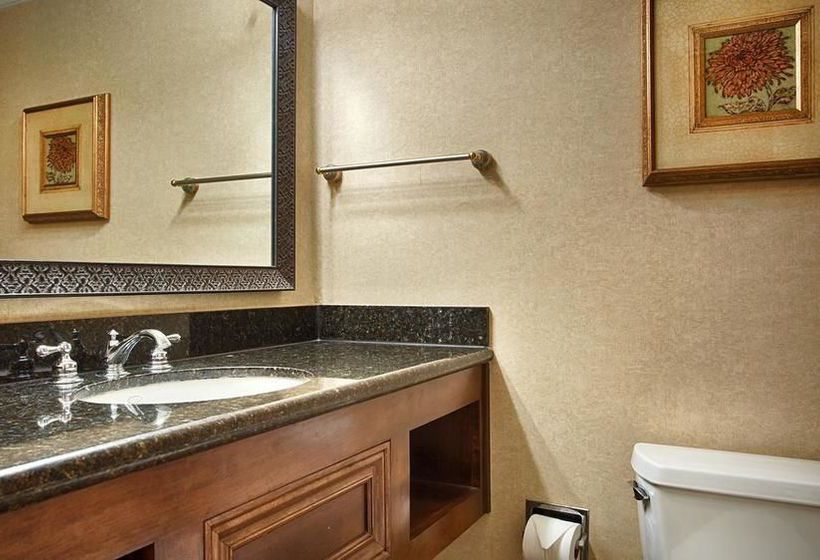 Hotel Best Western Burlington  | Burlington | North Carolina | United States 15