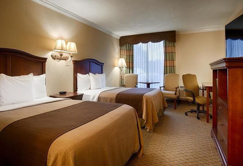 Hotel Best Western Burlington  | Burlington | North Carolina | United States 16