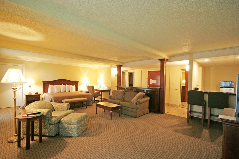 Hotel Best Western Burlington  | Burlington | North Carolina | United States 18