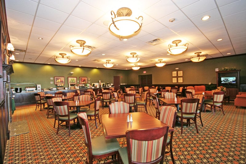 Hotel Best Western Burlington  | Burlington | North Carolina | United States 19