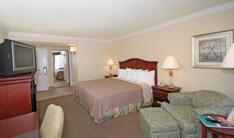 Hotel Best Western Burlington  | Burlington | North Carolina | United States 20
