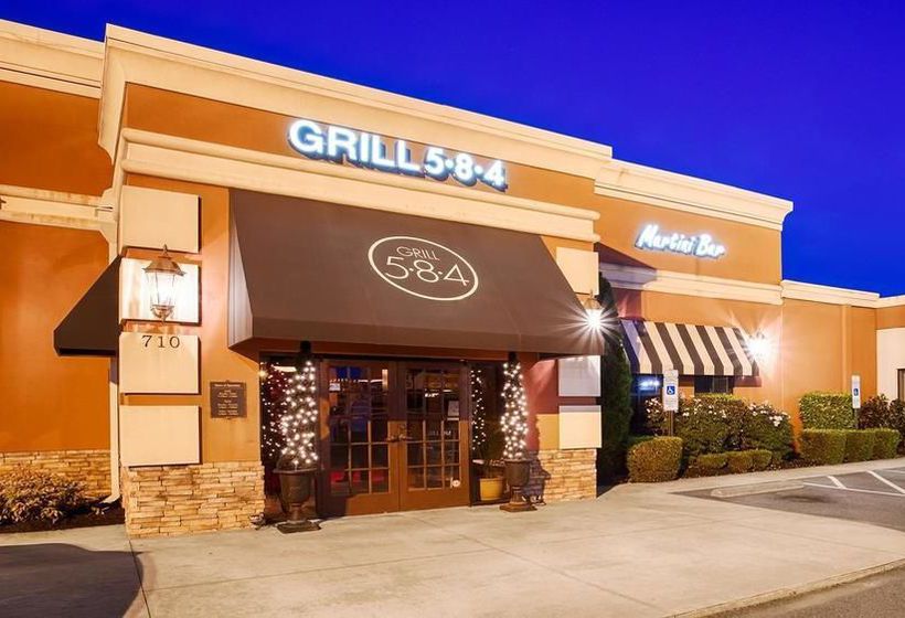 Hotel Best Western Burlington  | Burlington | North Carolina | United States 4