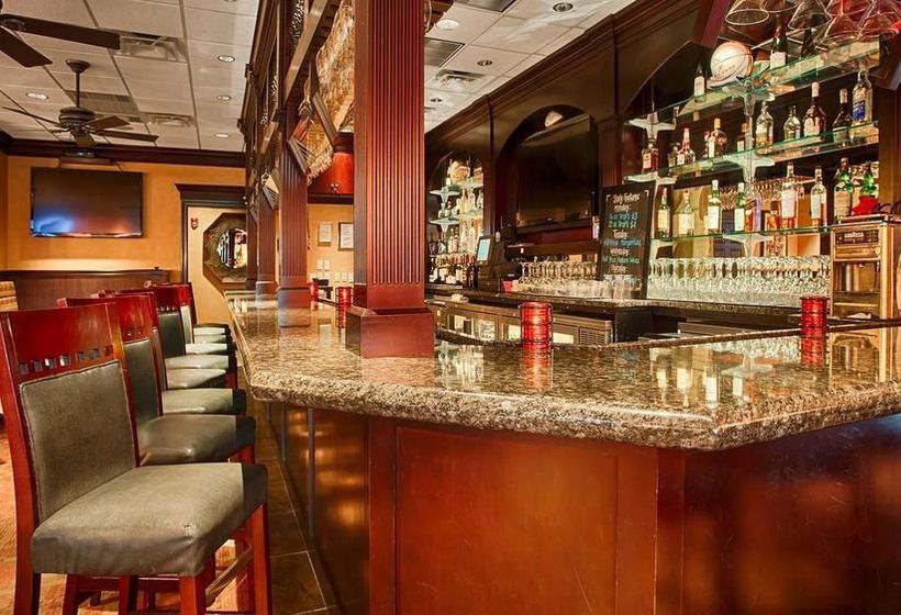 Hotel Best Western Burlington  | Burlington | North Carolina | United States 5