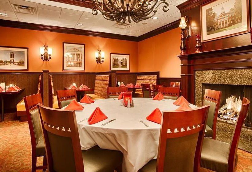 Hotel Best Western Burlington  | Burlington | North Carolina | United States 6